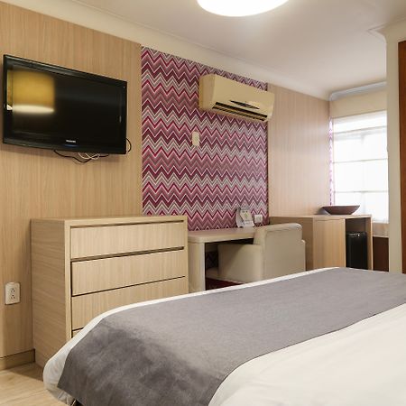 Hotel Ciudad Bonita Bucaramanga Buitenkant foto