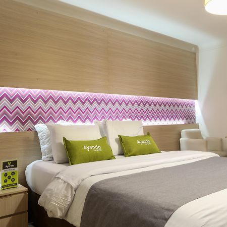 Hotel Ciudad Bonita Bucaramanga Buitenkant foto
