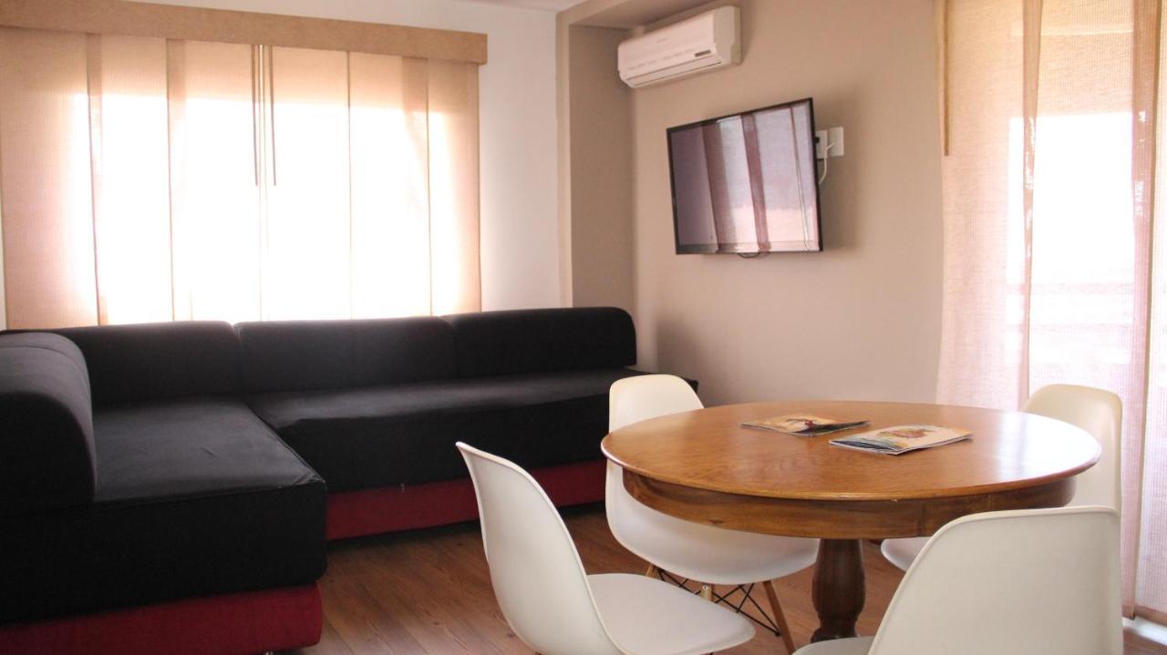 Hotel Ciudad Bonita Bucaramanga Buitenkant foto