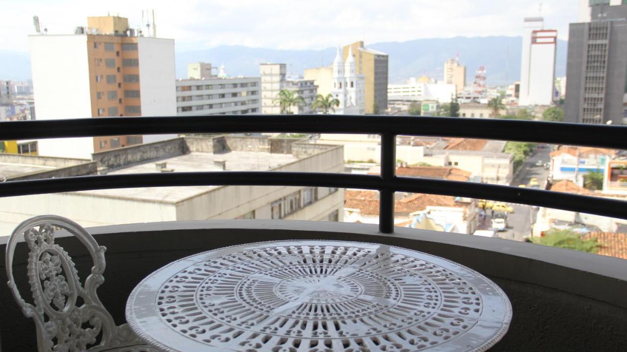 Hotel Ciudad Bonita Bucaramanga Buitenkant foto
