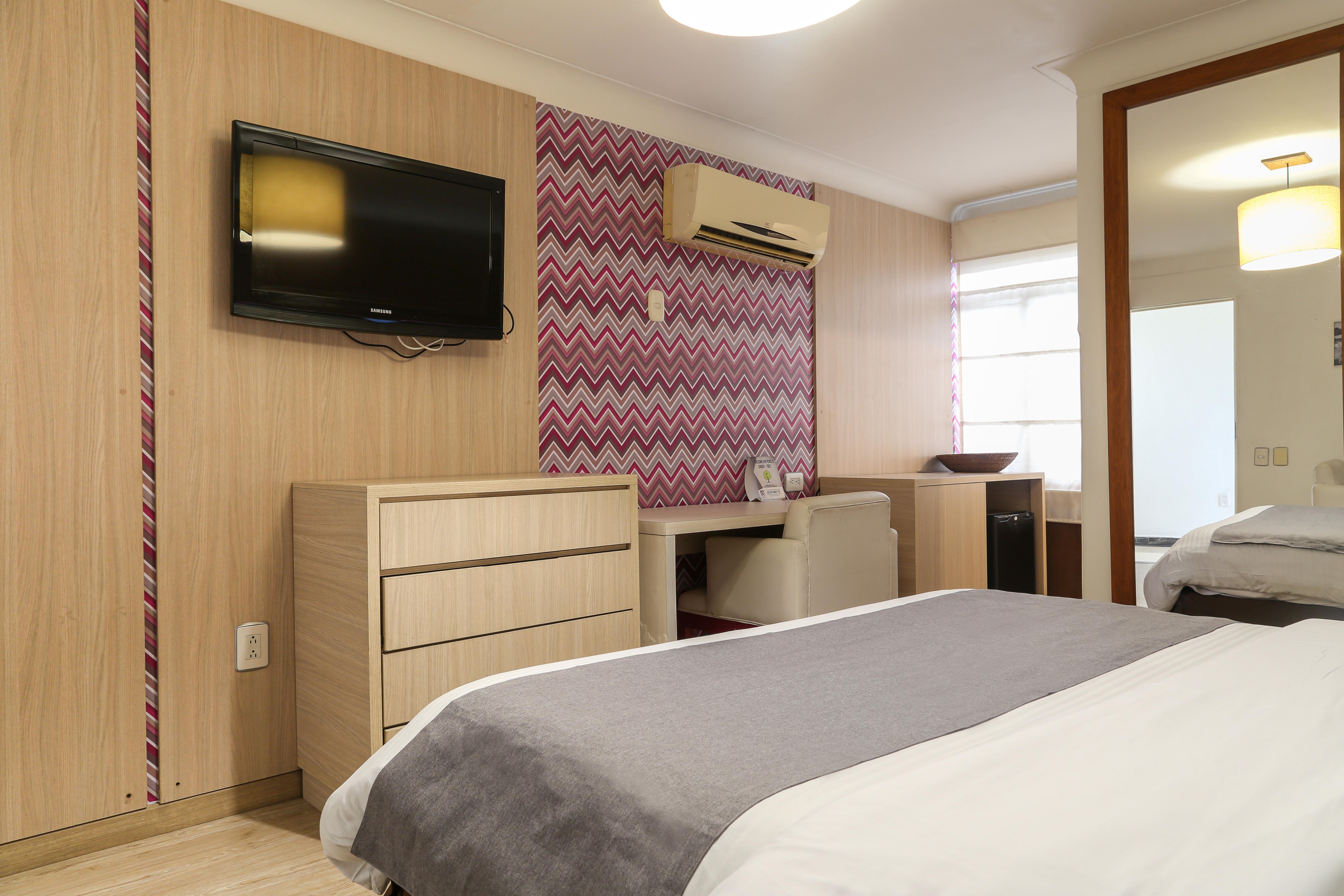 Hotel Ciudad Bonita Bucaramanga Buitenkant foto