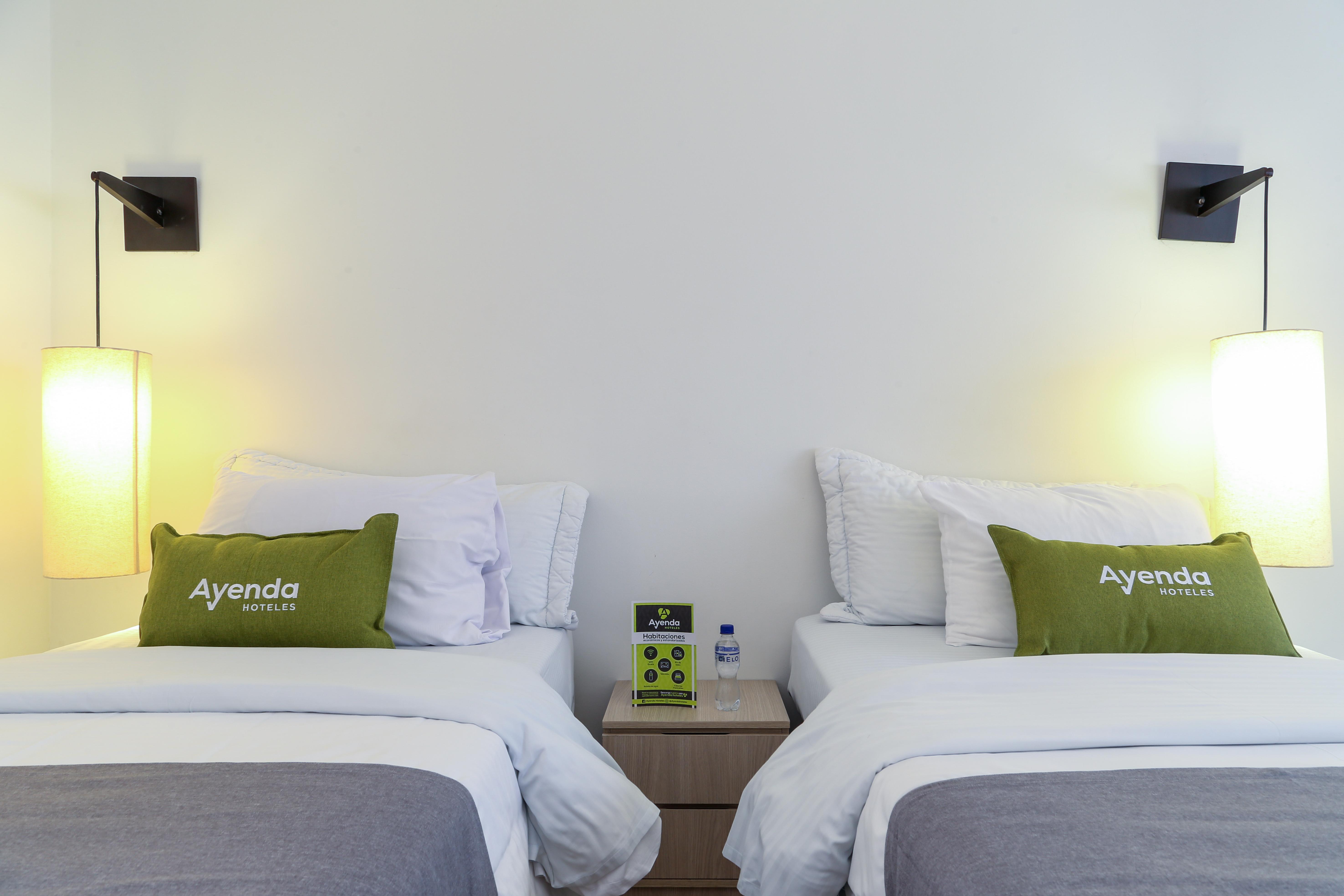 Hotel Ciudad Bonita Bucaramanga Buitenkant foto