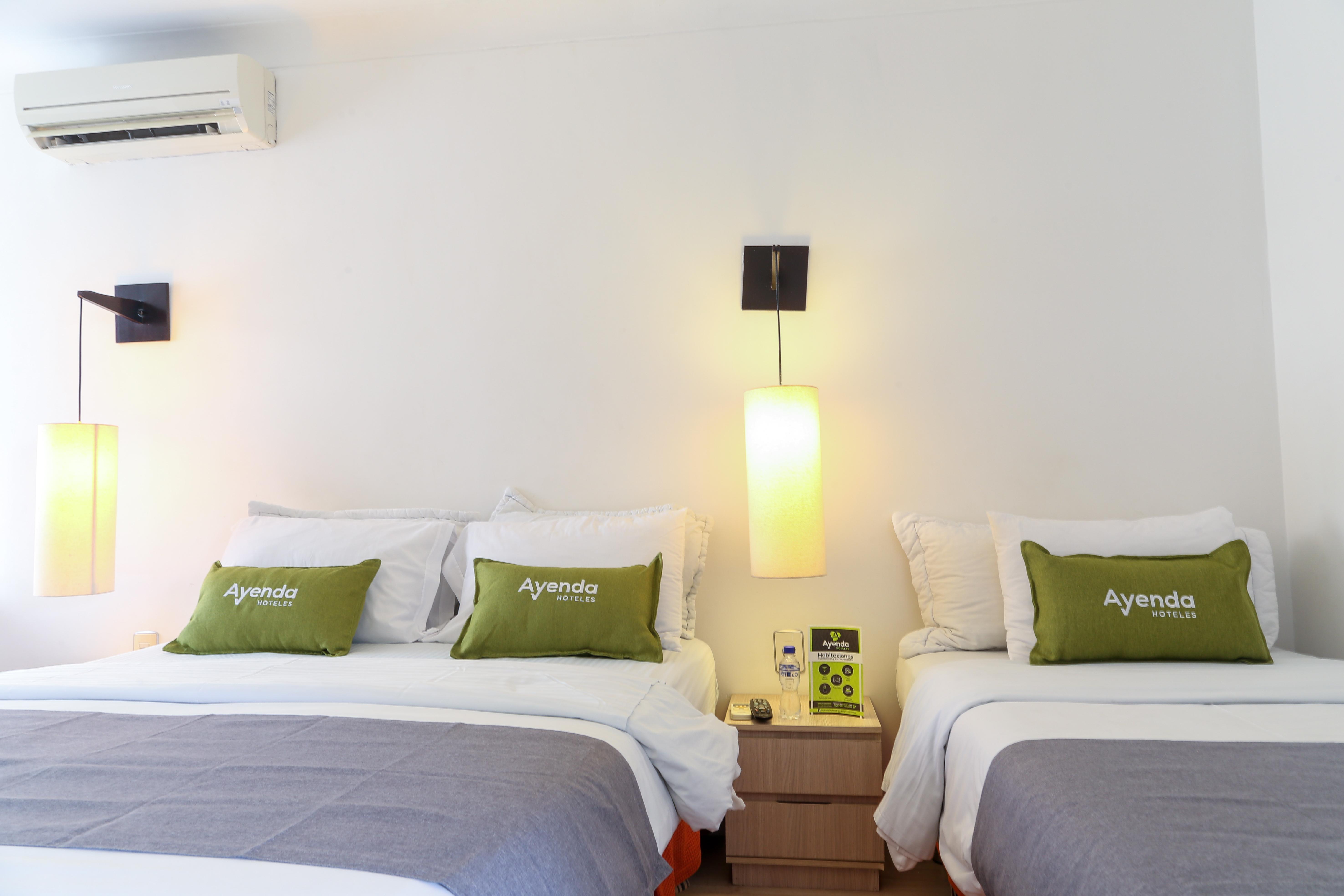Hotel Ciudad Bonita Bucaramanga Buitenkant foto