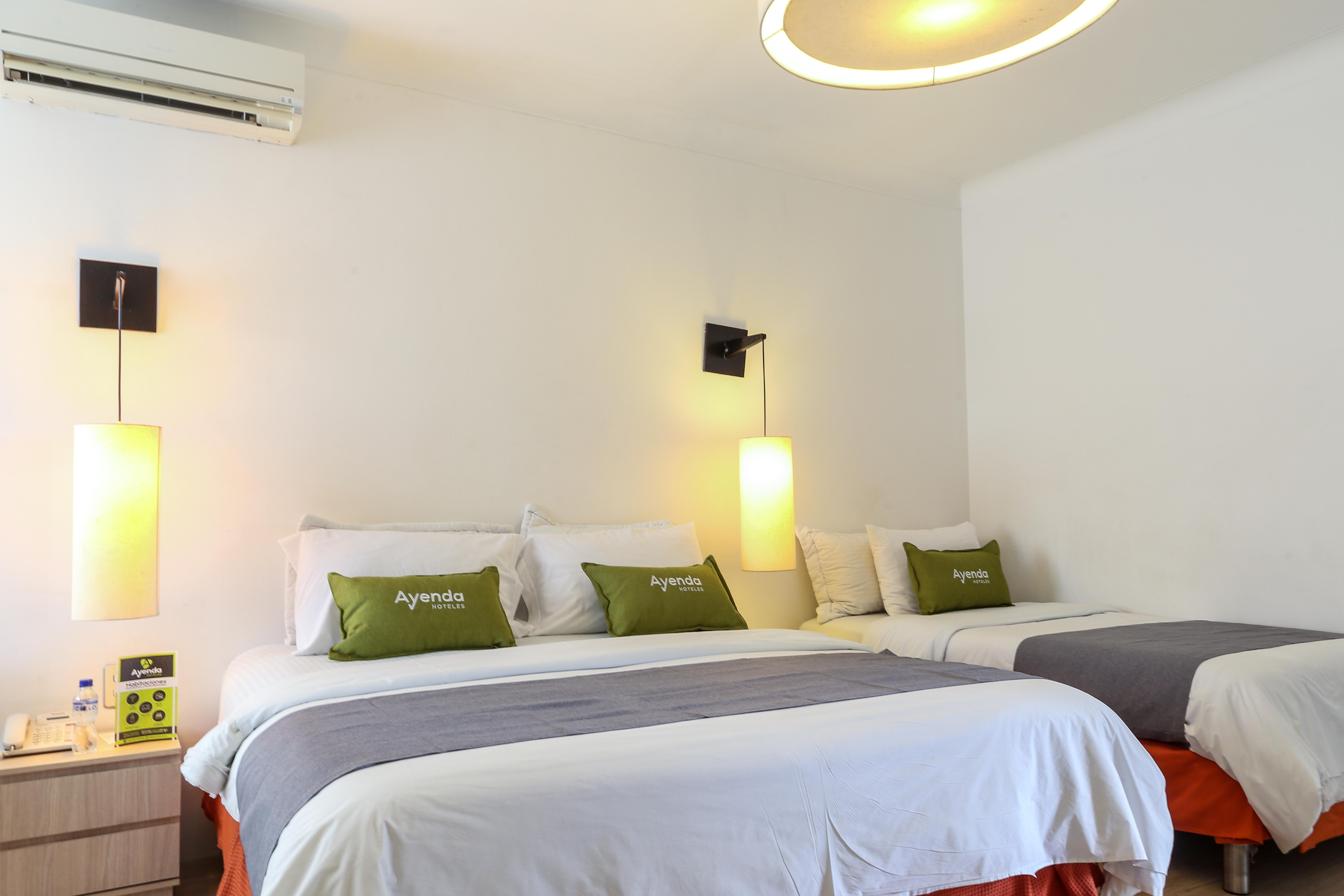 Hotel Ciudad Bonita Bucaramanga Buitenkant foto