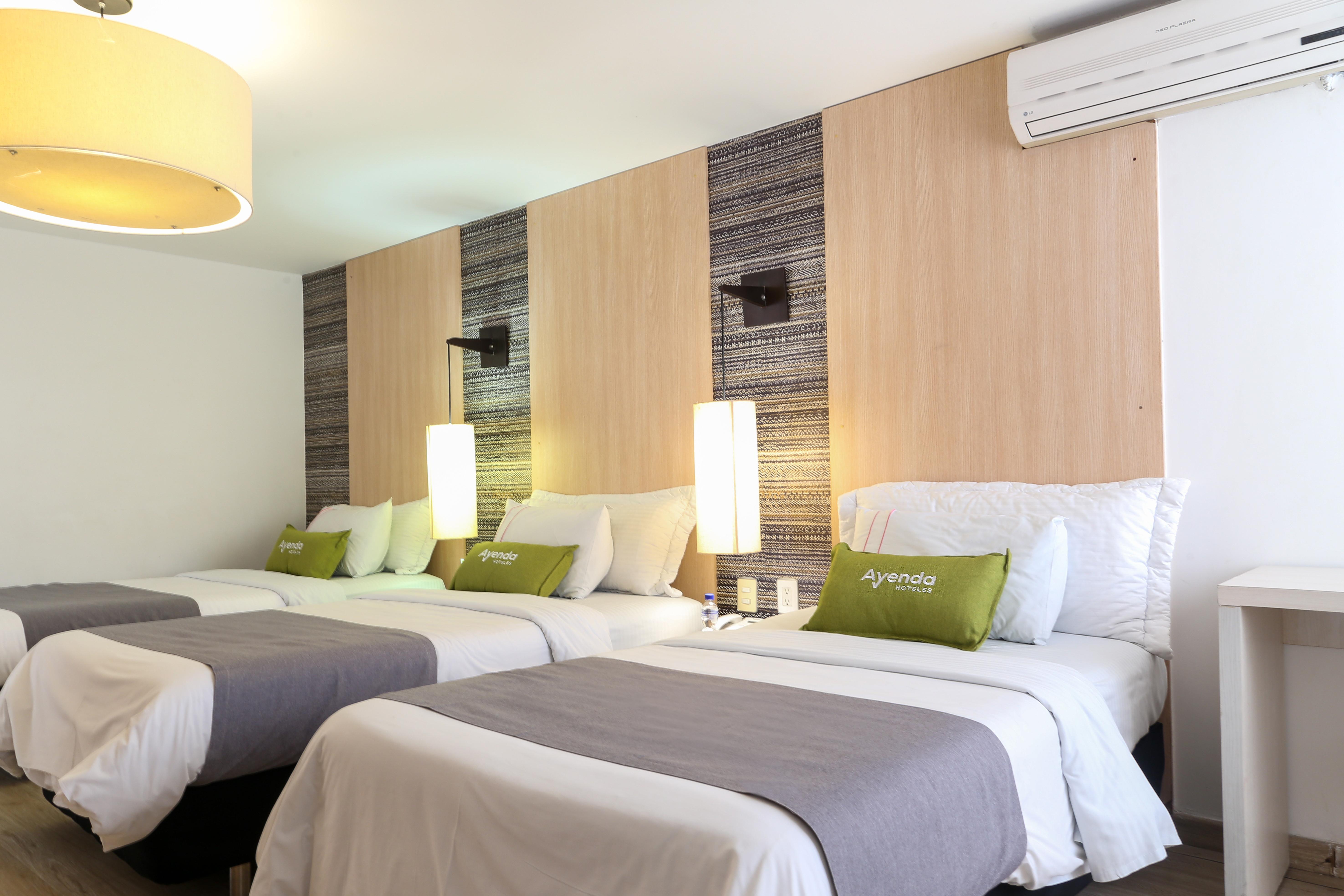 Hotel Ciudad Bonita Bucaramanga Buitenkant foto