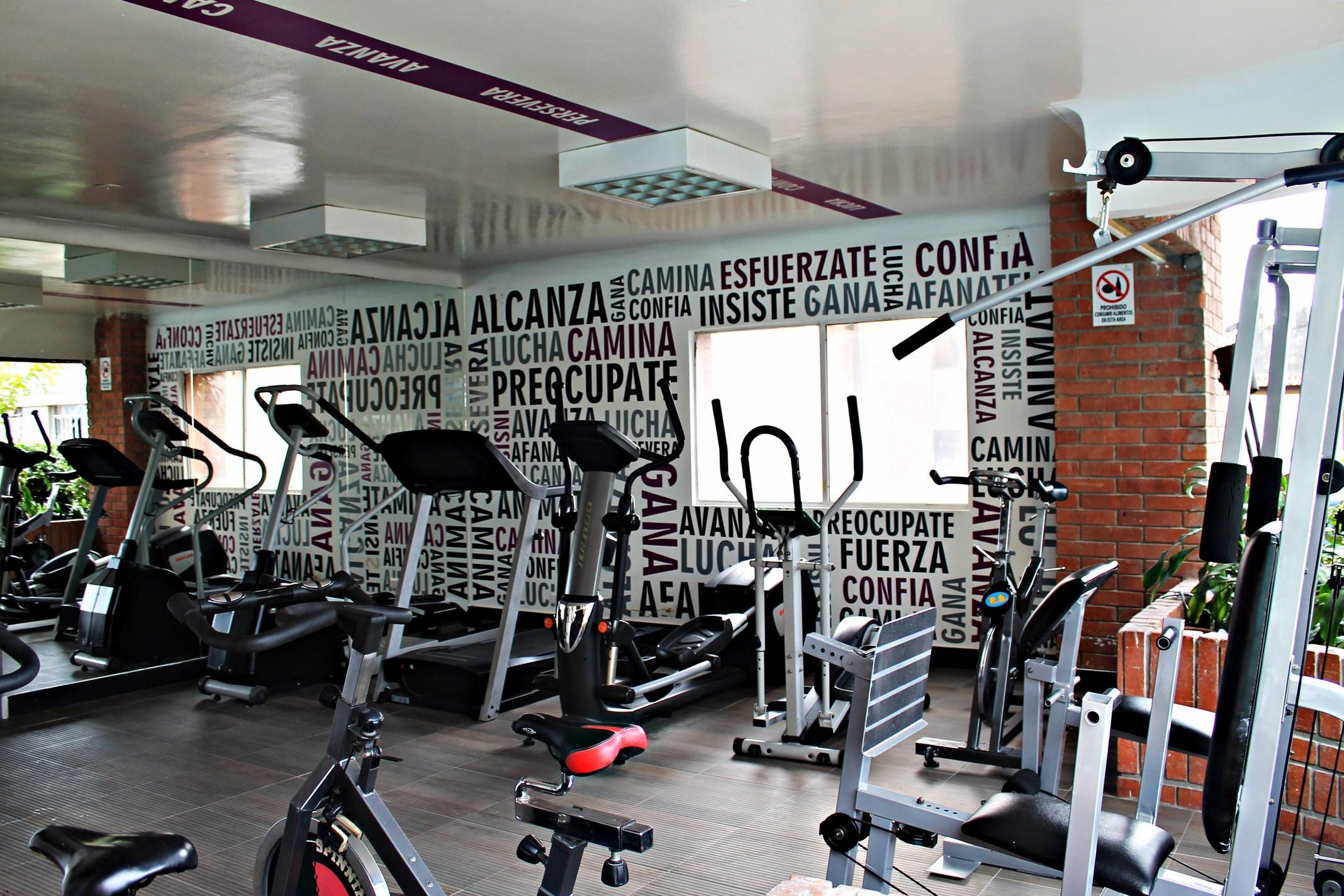 Hotel Ciudad Bonita Bucaramanga Buitenkant foto