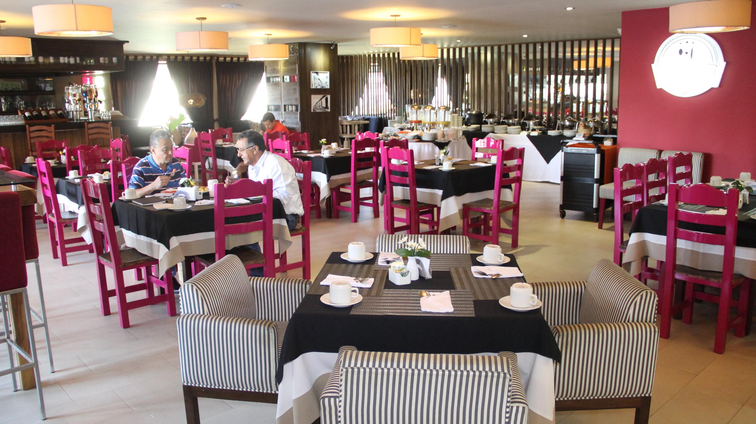 Hotel Ciudad Bonita Bucaramanga Buitenkant foto