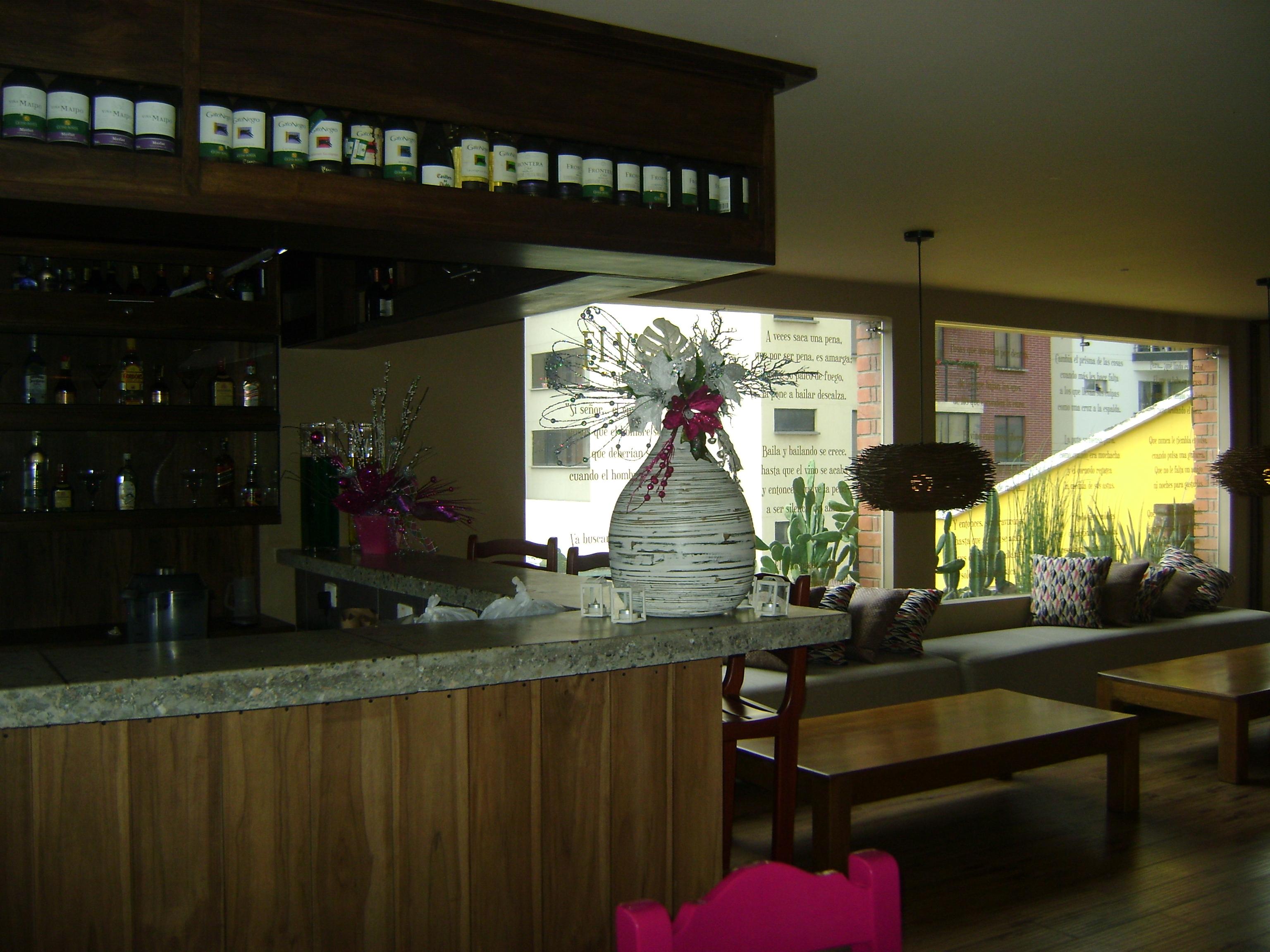 Hotel Ciudad Bonita Bucaramanga Buitenkant foto