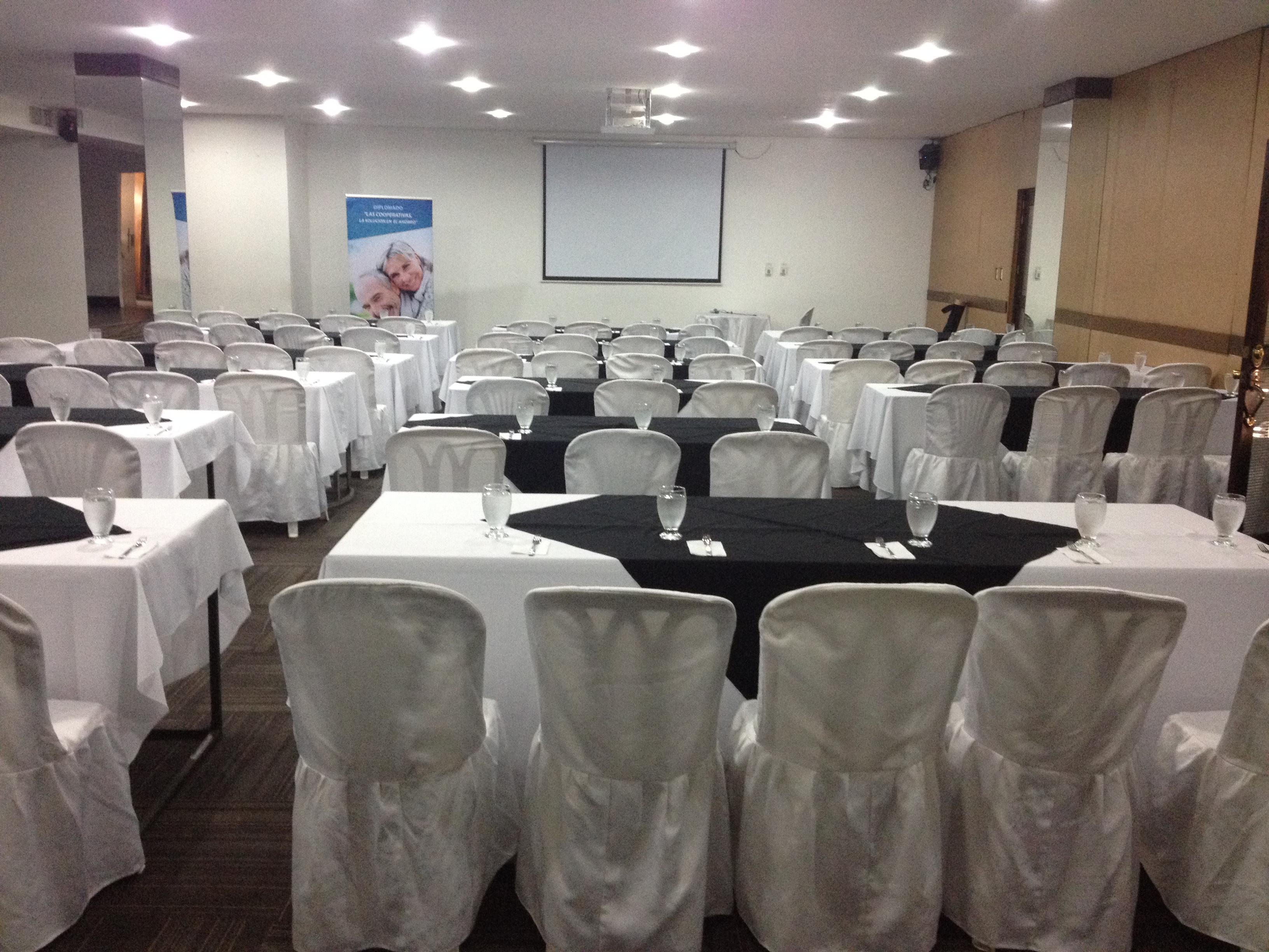 Hotel Ciudad Bonita Bucaramanga Buitenkant foto