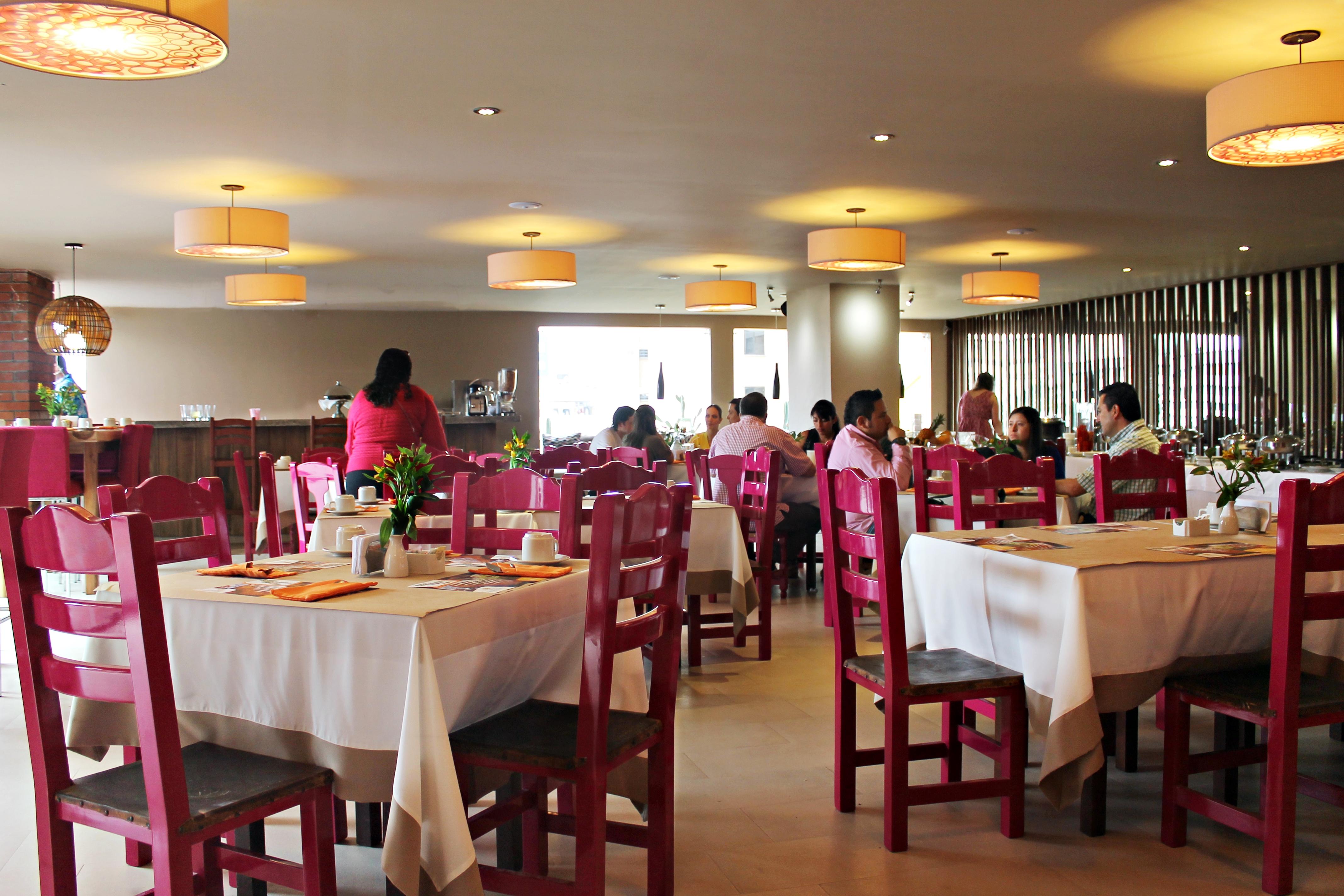 Hotel Ciudad Bonita Bucaramanga Buitenkant foto