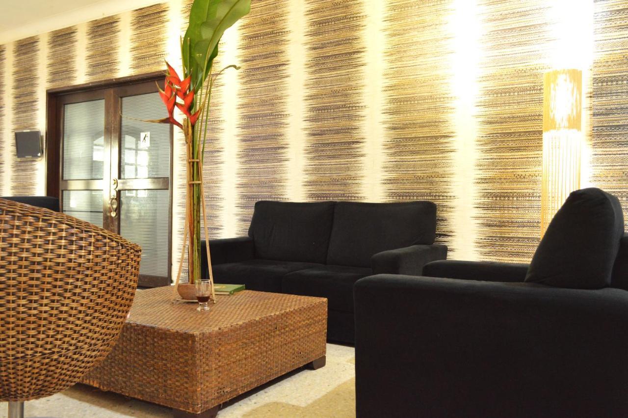 Hotel Ciudad Bonita Bucaramanga Buitenkant foto