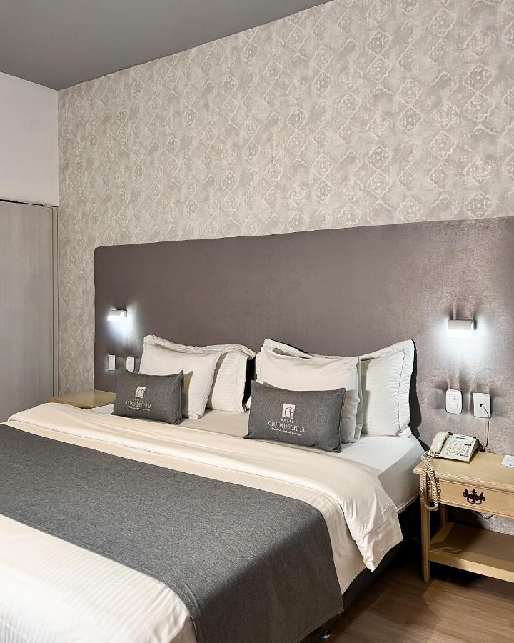 Hotel Ciudad Bonita Bucaramanga Buitenkant foto