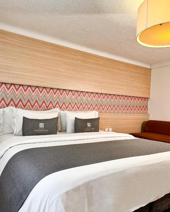 Hotel Ciudad Bonita Bucaramanga Buitenkant foto