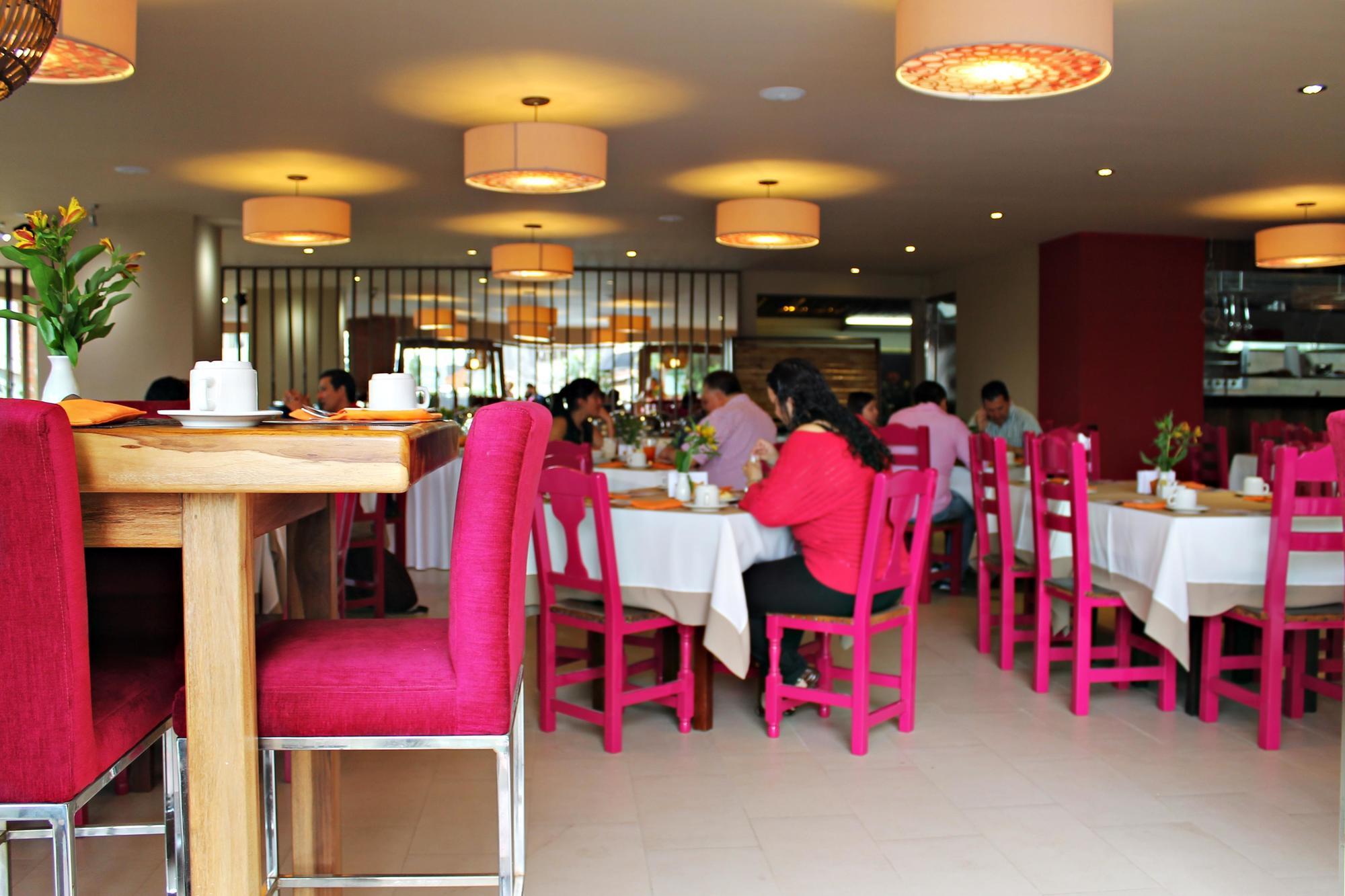 Hotel Ciudad Bonita Bucaramanga Buitenkant foto