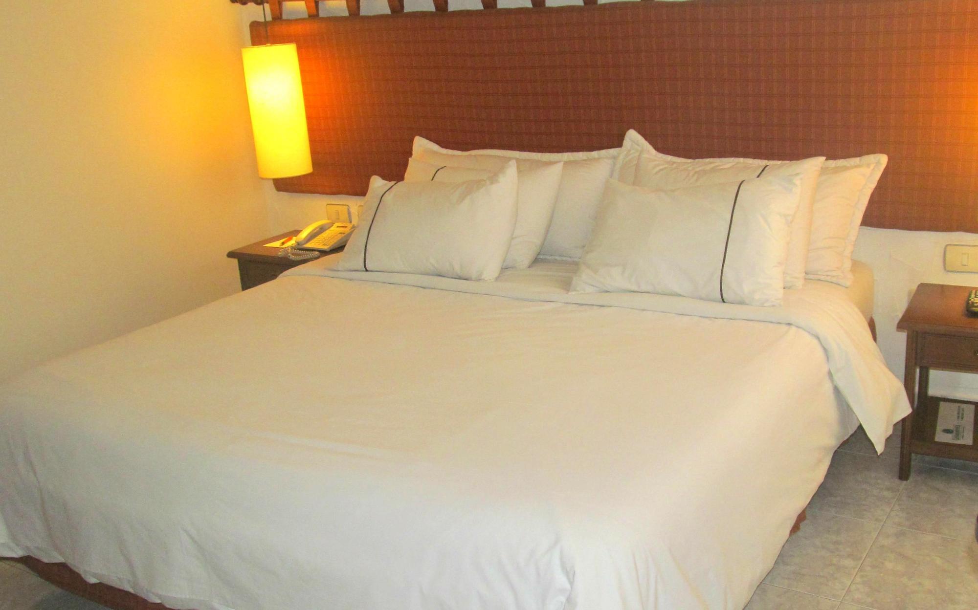 Hotel Ciudad Bonita Bucaramanga Buitenkant foto